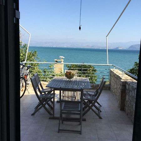 Seafront Apartment Ιι In Kiveri, Near Nafplion. Eksteriør bilde