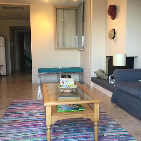 Seafront Apartment Ιι In Kiveri, Near Nafplion. Eksteriør bilde