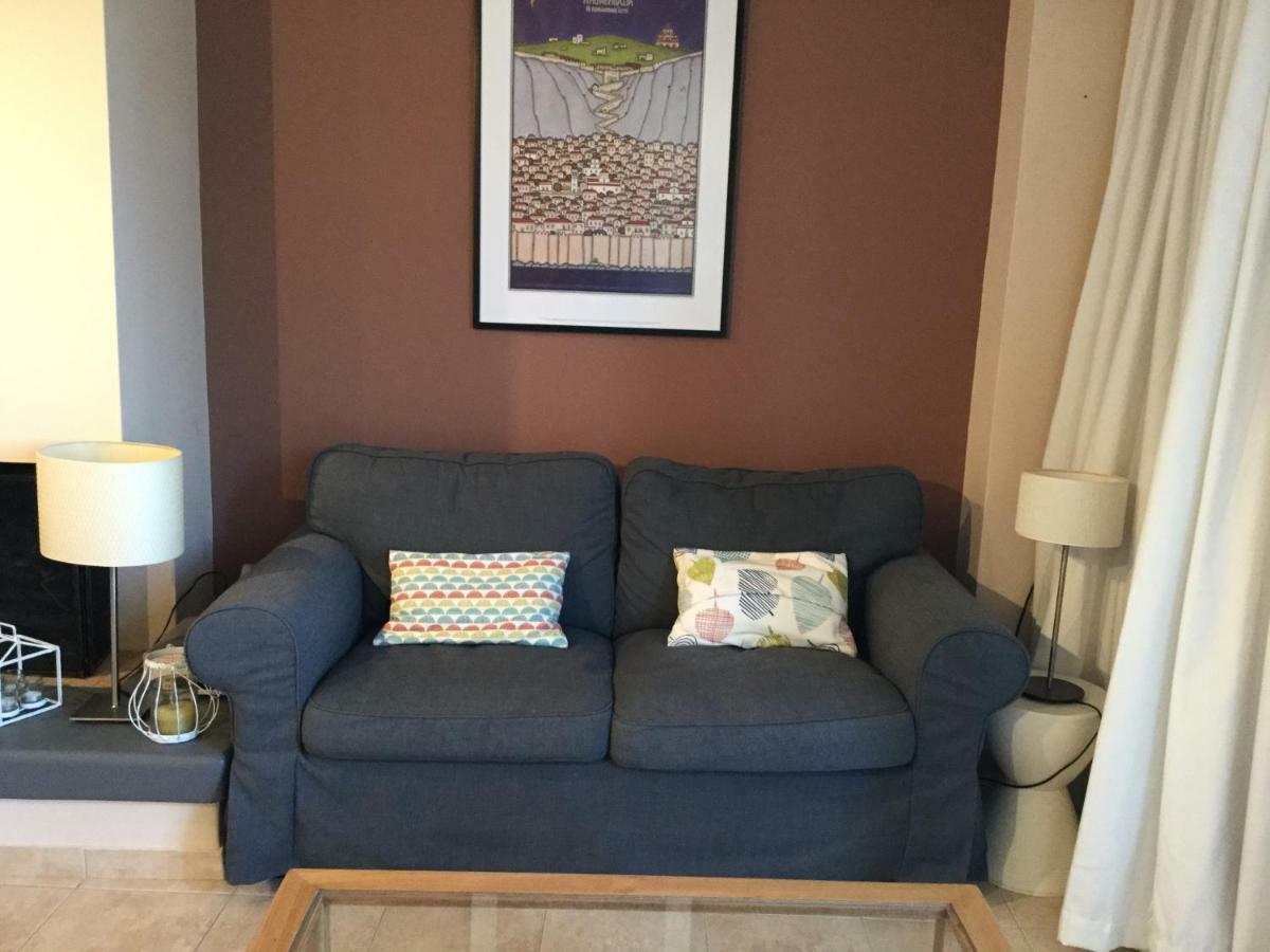 Seafront Apartment Ιι In Kiveri, Near Nafplion. Eksteriør bilde