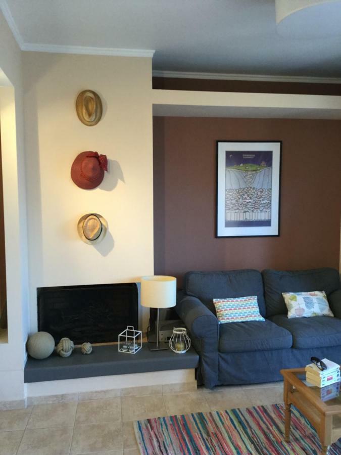 Seafront Apartment Ιι In Kiveri, Near Nafplion. Eksteriør bilde