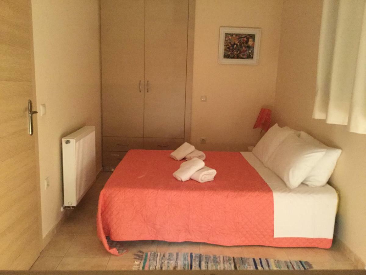 Seafront Apartment Ιι In Kiveri, Near Nafplion. Eksteriør bilde