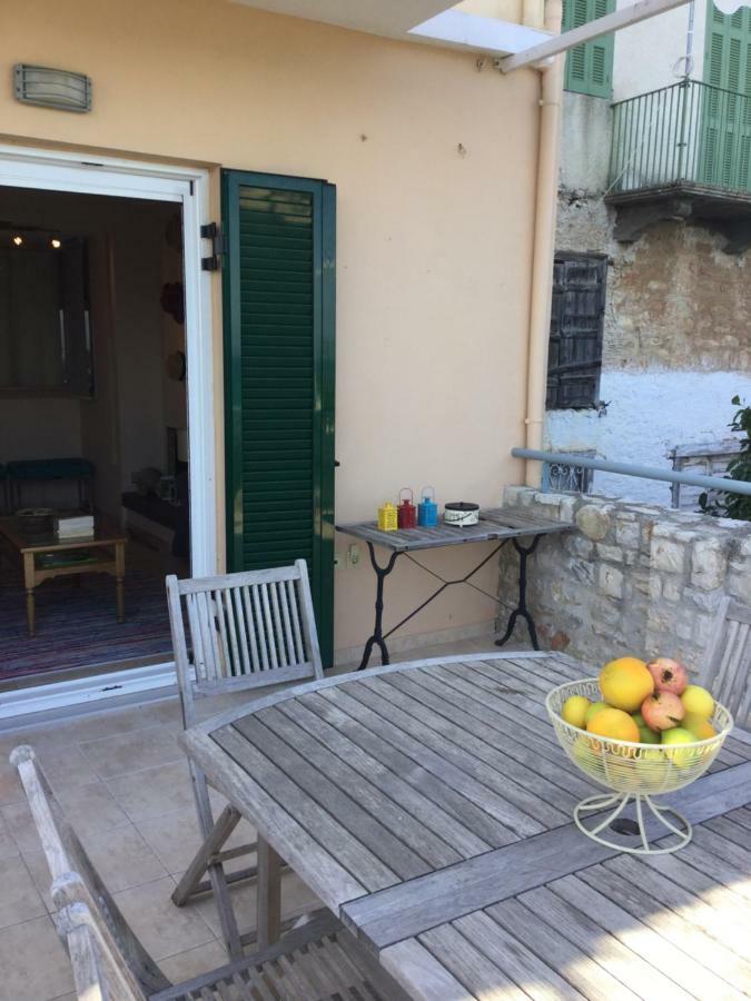 Seafront Apartment Ιι In Kiveri, Near Nafplion. Eksteriør bilde