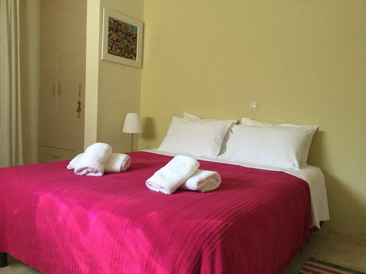 Seafront Apartment Ιι In Kiveri, Near Nafplion. Eksteriør bilde