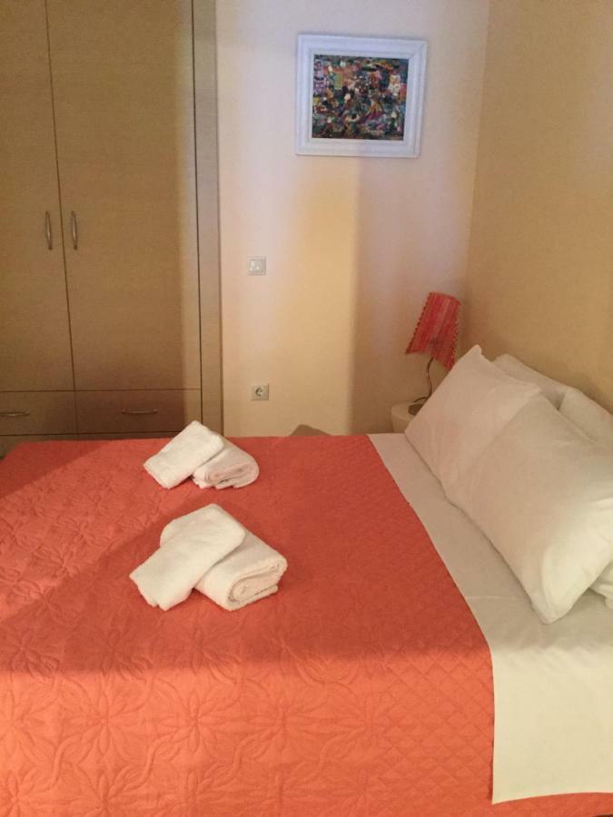 Seafront Apartment Ιι In Kiveri, Near Nafplion. Eksteriør bilde