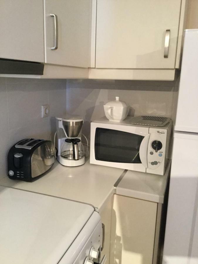 Seafront Apartment Ιι In Kiveri, Near Nafplion. Eksteriør bilde
