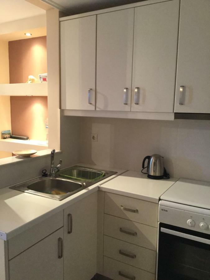 Seafront Apartment Ιι In Kiveri, Near Nafplion. Eksteriør bilde