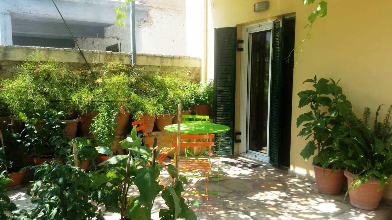 Seafront Apartment Ιι In Kiveri, Near Nafplion. Eksteriør bilde