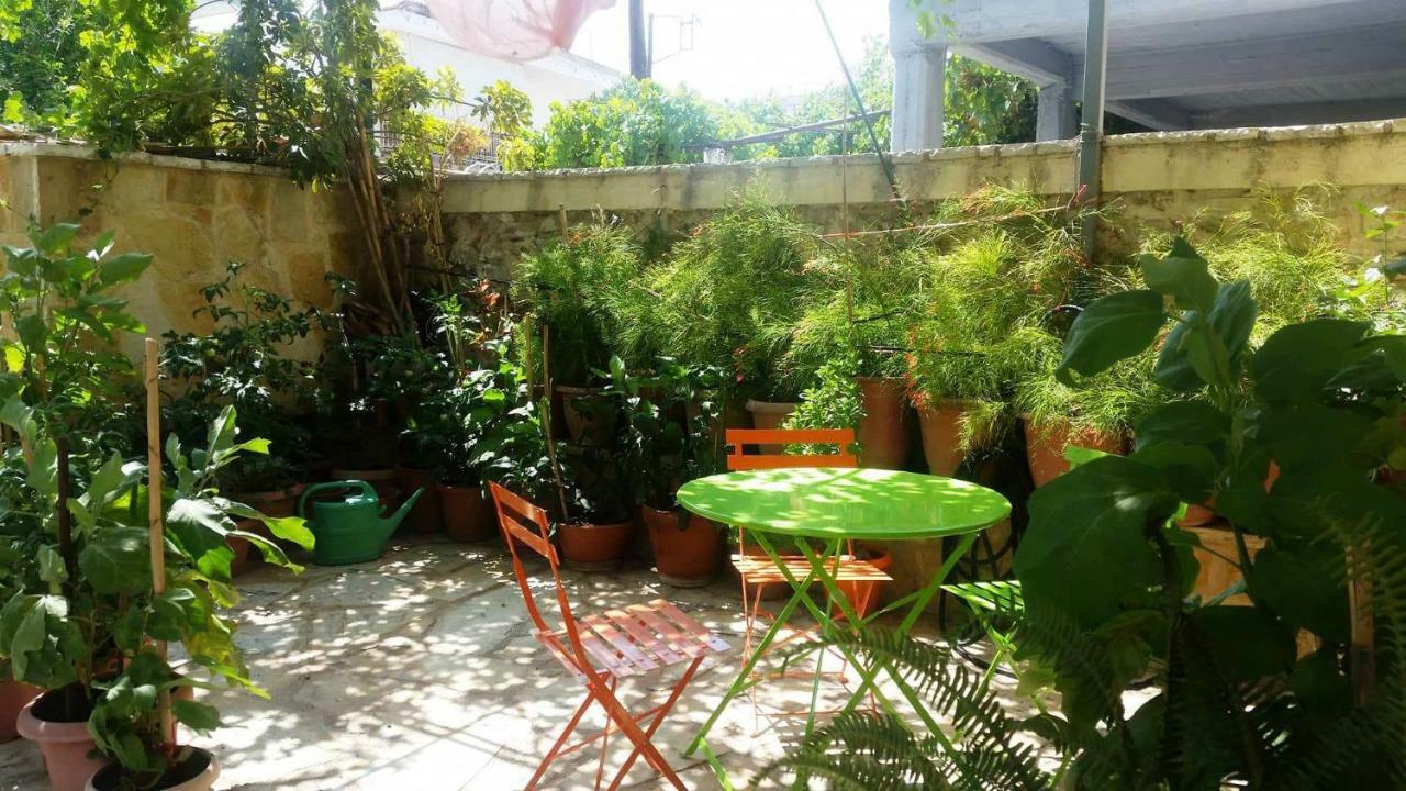Seafront Apartment Ιι In Kiveri, Near Nafplion. Eksteriør bilde