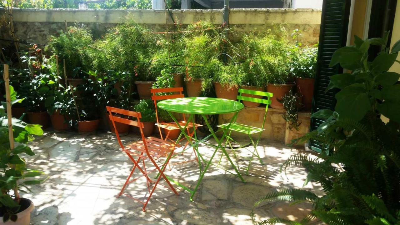 Seafront Apartment Ιι In Kiveri, Near Nafplion. Eksteriør bilde